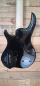 Preview: Dingwall JT3 John Taylor 5-String, Stealth Black, Signature